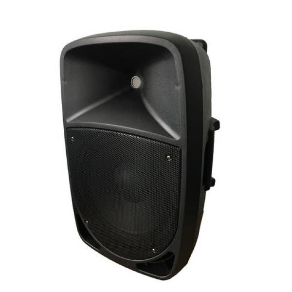 Powerworks pwb-15a battery powered speaker